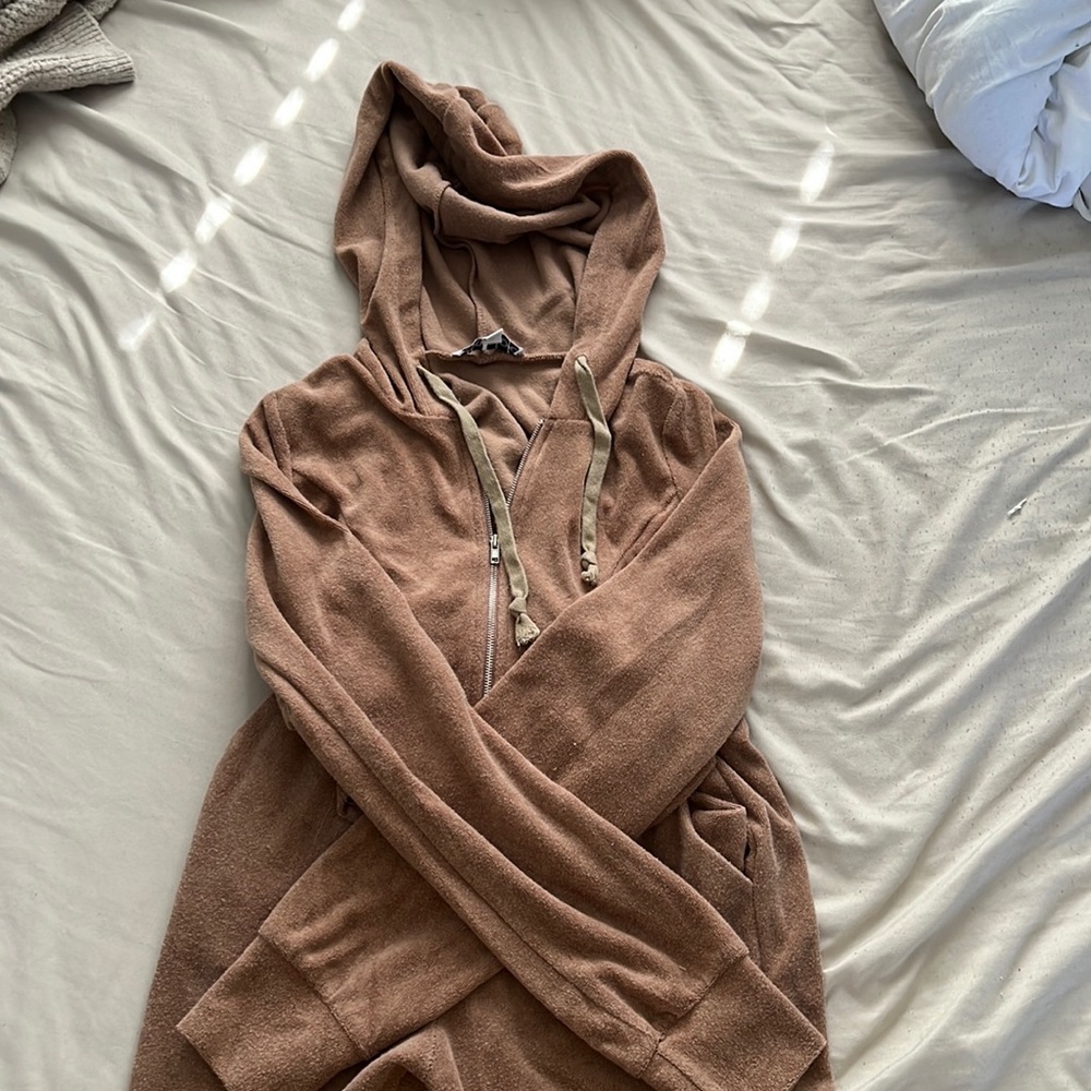 Two piece tracksuit set nude from “OOTDfash”